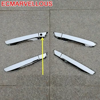 Auto Handle Door Automobile Modified Decorative Chromium Car Styling Accessory Covers Accessories Protecter 19 FOR Honda Crider
Auto Handle Door Automobile Modified Decorative Chromium Car Styling Accessory Covers Accessories Protecter 19 FOR Honda Crider