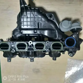 Engine Intake manifold for Ford/Focus C-MAX 1.8L 2.0L 2000-2009 OEM:4M5G9424FT
Engine Intake manifold for Ford/Focus C-MAX 1.8L 2.0L 2000-2009 OEM:4M5G9424FT