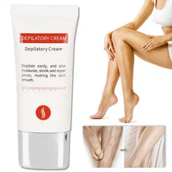 VIBRANT GLAMOUR Professional Depilatory Cream Armpit Leg Body Hair Removal Cream 30g 
VIBRANT GLAMOUR Professional Depilatory Cream Armpit Leg Body Hair Removal Cream 30g
