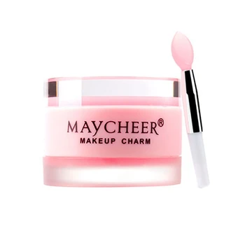 Moisture Lipstick Makeup Tool Fruit Jelly Double Lip Gloss Lip Masks Lip Scrub Lip Scrub Long-Lasting Aloe Vera Lip Balm New
Moisture Lipstick Makeup Tool Fruit Jelly Double Lip Gloss Lip Masks Lip Scrub Lip Scrub Long-Lasting Aloe Vera Lip Balm New