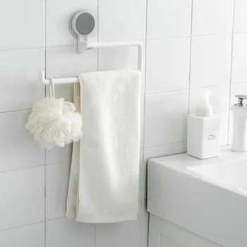 Metal Hanging Rack Power Towel Hanger Rack Bathroom Kitchen Abs Hanging White Color Towel Wall Bathroom Shelves Accessories
Metal Hanging Rack Power Towel Hanger Rack Bathroom Kitchen Abs Hanging White Color Towel Wall Bathroom Shelves Accessories
