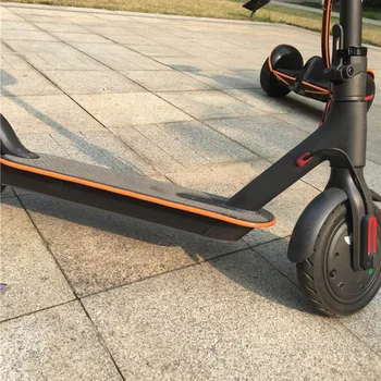 New Scooter Crash Protection Strip Protective Bumper Strips for XIAOMI M365 Scooter
New Scooter Crash Protection Strip Protective Bumper Strips for XIAOMI M365 Scooter