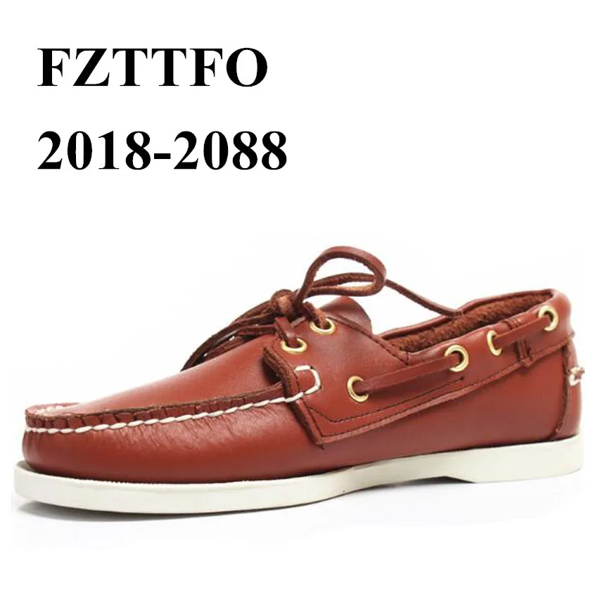 Men Genuine Leather Driving Shoes,Slip On Docksides Classic Boat Shoe,Brand Design Flats Loafers For Men Women 2019A033
Men Genuine Leather Driving Shoes,Slip On Docksides Classic Boat Shoe,Brand Design Flats Loafers For Men Women 2019A033