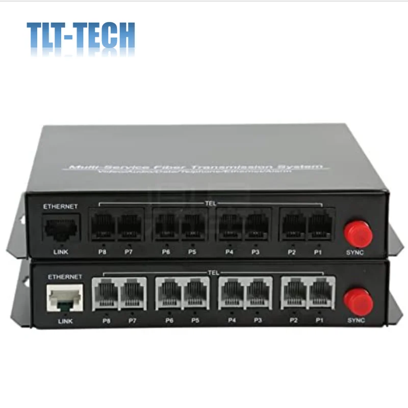 8 Channels PCM Voice Telephone Fiber Optical Media Converter with 10/100M Ethernet,Long Distance Transmission 20Km
8 Channels PCM Voice Telephone Fiber Optical Media Converter with 10/100M Ethernet,Long Distance Transmission 20Km