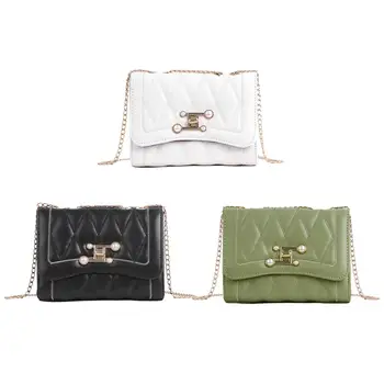 Hot Sale Handbags Classic Delicate Ladies Shoulder Messenger Bags Solid Color Casual Satchel Daily Crossbody Bags Leisure Daily 
Hot Sale Handbags Classic Delicate Ladies Shoulder Messenger Bags Solid Color Casual Satchel Daily Crossbody Bags Leisure Daily