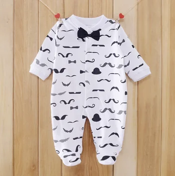 Baby Boys Girls Clothes Newborn Rompers Animal Infant C Long Sleeve Jumpsuits Boys Girl Spring Autumn Clothes Wear
Baby Boys Girls Clothes Newborn Rompers Animal Infant C Long Sleeve Jumpsuits Boys Girl Spring Autumn Clothes Wear