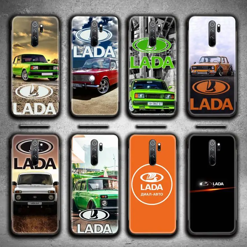 Russian National Automobile LADA Phone Case for Redmi 9A 8A 7 6 6A Note 9 8 8T Pro Max Redmi 9 K20 K30 Pro
Russian National Automobile LADA Phone Case for Redmi 9A 8A 7 6 6A Note 9 8 8T Pro Max Redmi 9 K20 K30 Pro