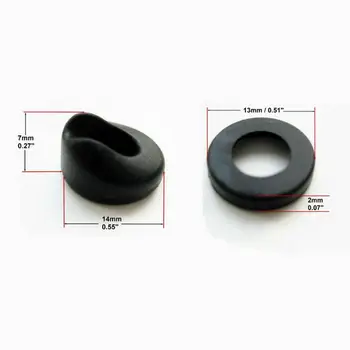 4Pcs/set Silicone Ear Tips Buds Anti-slip Ear Gels for Jabra Stone 1/2 Headset U1JA
4Pcs/set Silicone Ear Tips Buds Anti-slip Ear Gels for Jabra Stone 1/2 Headset U1JA
