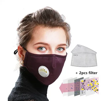 Anti Pollution PM2.5 Masks Unisex Breath Valve Mouth Mask Anti-Dust Anti Pollution Mask Cloth Activated Carbon Filter Respirator
Anti Pollution PM2.5 Masks Unisex Breath Valve Mouth Mask Anti-Dust Anti Pollution Mask Cloth Activated Carbon Filter Respirator