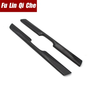 Car Interior Front Cup Holder Water Bottle Frame Decoration Strip for Honda CRV 2017 2018 2019
Car Interior Front Cup Holder Water Bottle Frame Decoration Strip for Honda CRV 2017 2018 2019