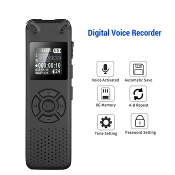 1080P Mini Camera Recording Device Body Cam for Teaching/Court/Evidence Micro Audio Voice Recorder
1080P Mini Camera Recording Device Body Cam for Teaching/Court/Evidence Micro Audio Voice Recorder
