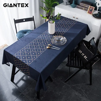 Decorative Table Cloth Tablecloth Rectangular Tablecloths Dining Table Cover Obrus Tafelkleed mantel mesa nappe
Decorative Table Cloth Tablecloth Rectangular Tablecloths Dining Table Cover Obrus Tafelkleed mantel mesa nappe