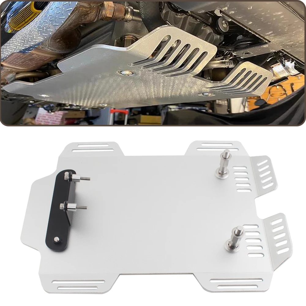 Motorcycle Accessories Engine Under Guard Skid Plate Protector Cover Grid Chassis For BMW R18 R 18 2020 2021 2022
Motorcycle Accessories Engine Under Guard Skid Plate Protector Cover Grid Chassis For BMW R18 R 18 2020 2021 2022