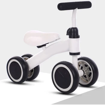 Infant Baby Balance Bike Walker Kids Ride on Toy Gift 10-24 Month Children Learning Walk Scooter Baby Bicycle Safety Stable
Infant Baby Balance Bike Walker Kids Ride on Toy Gift 10-24 Month Children Learning Walk Scooter Baby Bicycle Safety Stable