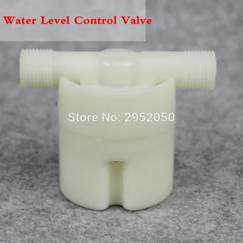 3/4" Floating Ball Valve Automatic Float Valve Water Level Control Valve F/ Water Tank Water Tower Free Shipping
3/4" Floating Ball Valve Automatic Float Valve Water Level Control Valve F/ Water Tank Water Tower Free Shipping