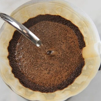 200PCS V Shape Coffee Filter Paper 1-2Cup for V60 Dripper Coffee Filters Cups Espresso Coffee Drip Tools Paper Filters
200PCS V Shape Coffee Filter Paper 1-2Cup for V60 Dripper Coffee Filters Cups Espresso Coffee Drip Tools Paper Filters