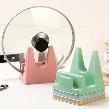 Kitchen Tools Pot Lid Rack Multipurpose Non-Slip Dish Rack Plate Rack Cutting Board Holder Kitchen Storage Supplies
Kitchen Tools Pot Lid Rack Multipurpose Non-Slip Dish Rack Plate Rack Cutting Board Holder Kitchen Storage Supplies