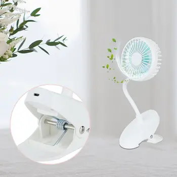 Colorful Portable USB Charging Fan Clip On Desktop Fan Two Wind Speed Mini Air Cooler Small Desk Fans ventilador portatil
Colorful Portable USB Charging Fan Clip On Desktop Fan Two Wind Speed Mini Air Cooler Small Desk Fans ventilador portatil