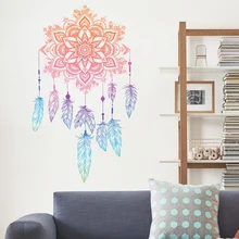 Feathers Wall Stickers Wall Decals PVC Waterproof Adhesive Wall Decor for Living Room Bedroom Home Decor
Feathers Wall Stickers Wall Decals PVC Waterproof Adhesive Wall Decor for Living Room Bedroom Home Decor