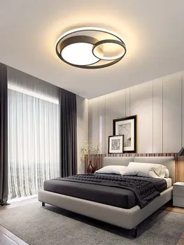 Nordic Led Ceiling Light Hallway Lamp Living Room Home Decoration LED Bulbs E27 Modern 220V Surface Mounted Aluminum PC Holiday
Nordic Led Ceiling Light Hallway Lamp Living Room Home Decoration LED Bulbs E27 Modern 220V Surface Mounted Aluminum PC Holiday