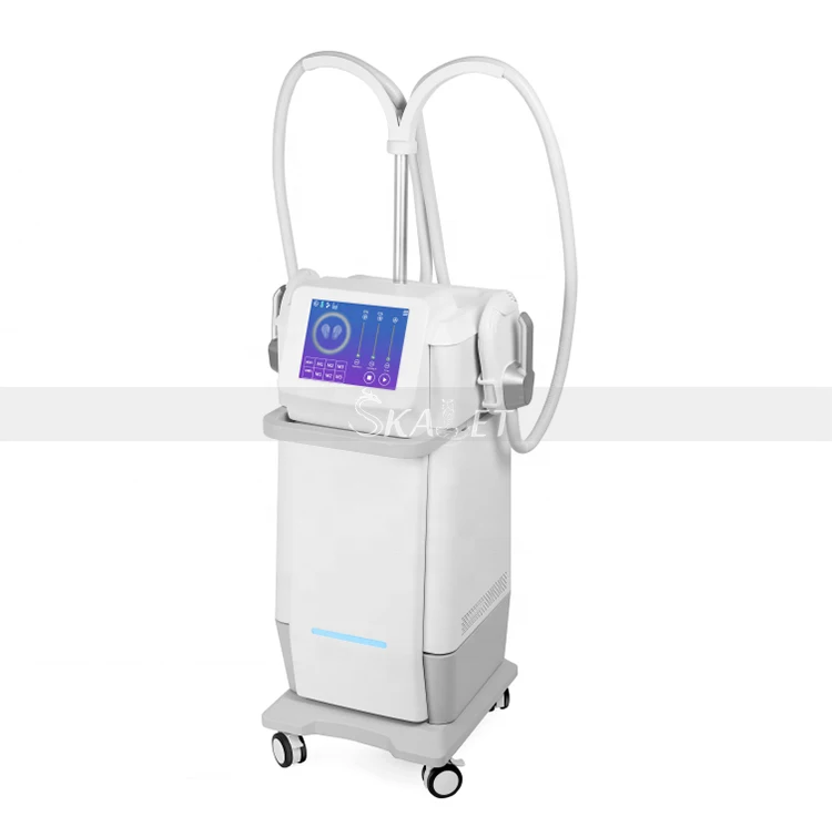 Non-Invasive HIEMT High Intensity EMS Sculpting Muscle EMS Muscle Stimulator Fat Removal EMS Body Slimming Device
Non-Invasive HIEMT High Intensity EMS Sculpting Muscle EMS Muscle Stimulator Fat Removal EMS Body Slimming Device