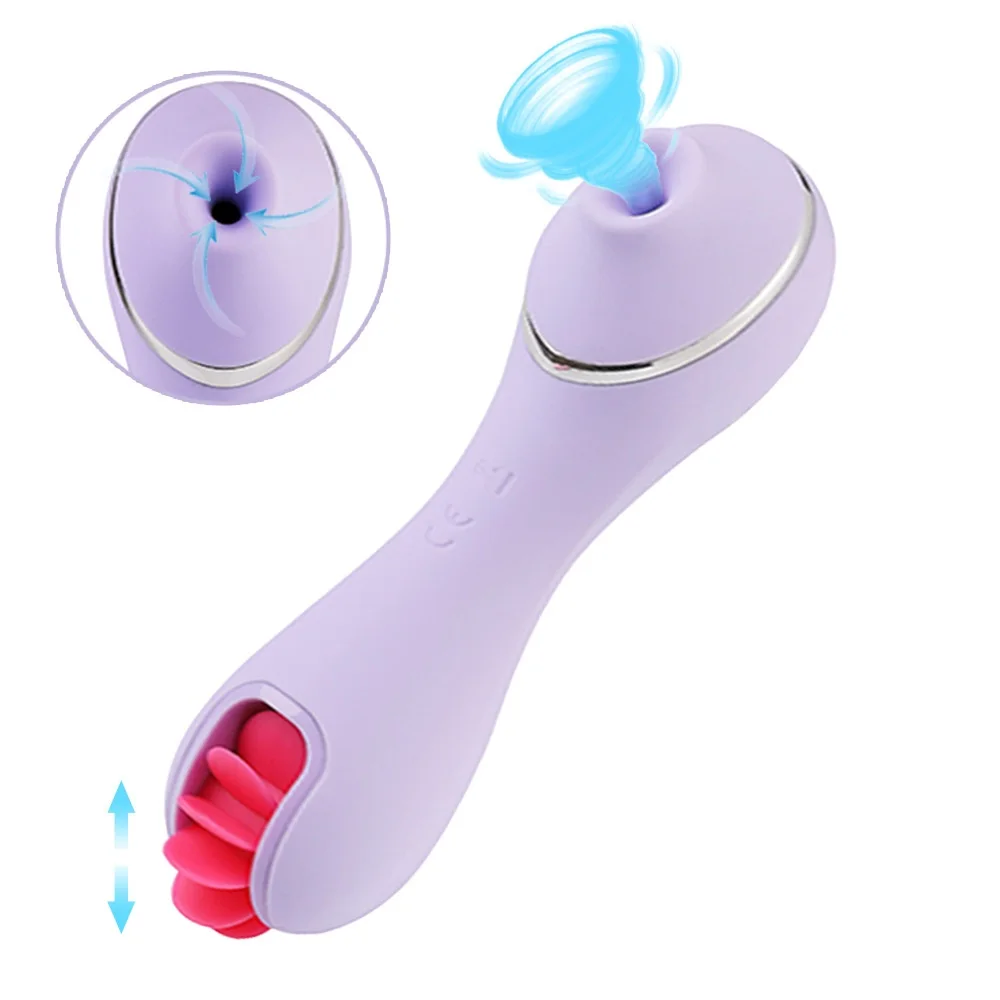 Вибратор Для Сосков