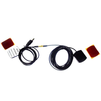 Hot PC Easy Install Receiver Durable Universal Navigator Antenna Car GPS Repeater Practical Transmitter Cable Signal Amplifier P
Hot PC Easy Install Receiver Durable Universal Navigator Antenna Car GPS Repeater Practical Transmitter Cable Signal Amplifier P
