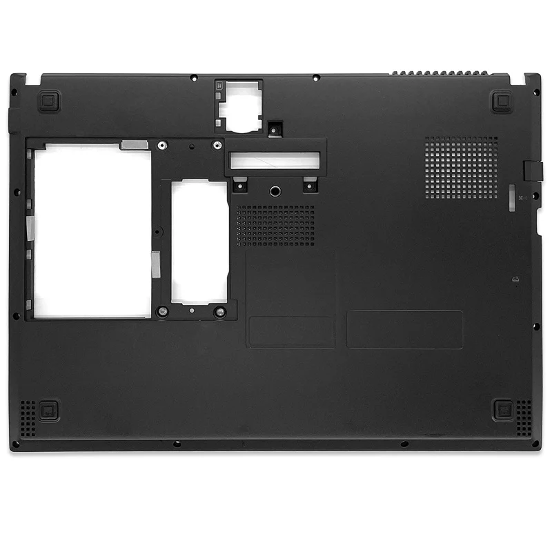Нижняя крышка ноутбука Acer TravelMate P645 TMP645, нижняя крышка двери D, черная, Новинка
Нижняя крышка ноутбука Acer TravelMate P645 TMP645, нижняя крышка двери D, черная, Новинка