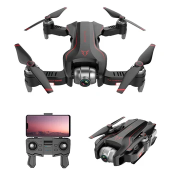 S20 RC Drone with Camera 1080P Drone 2.4G RC Quadcopter Trajectory Flight Palm Control MV Production Remote Control Toy
S20 RC Drone with Camera 1080P Drone 2.4G RC Quadcopter Trajectory Flight Palm Control MV Production Remote Control Toy