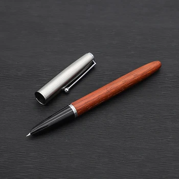 1PCS Classic Wood Fountain pen 0.38mm extra fine nib calligraphy pens Jinhao 51A Stationery Office school supplies
1PCS Classic Wood Fountain pen 0.38mm extra fine nib calligraphy pens Jinhao 51A Stationery Office school supplies