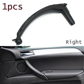 51416969402 Door Panel Handle Black Plastic For BMW E70 X5 SAV 2007-2013 Replacement Car Auto Interior
51416969402 Door Panel Handle Black Plastic For BMW E70 X5 SAV 2007-2013 Replacement Car Auto Interior
