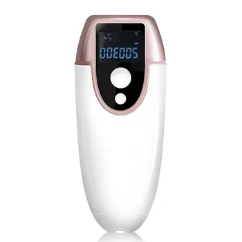 IPL Photon Hair Removal Instrument Automatic Light Optional Light Practical Energy Selection Hair Removal Machine
IPL Photon Hair Removal Instrument Automatic Light Optional Light Practical Energy Selection Hair Removal Machine