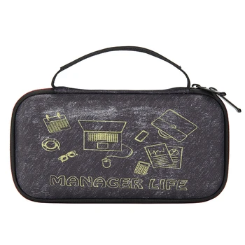 Travel EVA Accessories Protector Graphing Calculator Portable Storage Bag Carrying Case For Texas Instruments TI-Nspire CX CAS
Travel EVA Accessories Protector Graphing Calculator Portable Storage Bag Carrying Case For Texas Instruments TI-Nspire CX CAS