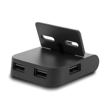 Charging Dock for Nintendo Switch Lite Mini Portable Charger Station for Nintendo Switch with USB HUB
Charging Dock for Nintendo Switch Lite Mini Portable Charger Station for Nintendo Switch with USB HUB