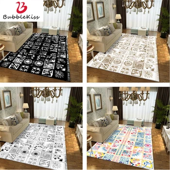 Bubble Kiss Non-slip Carpets For Living Room Classical Plant Pattern Carpet Colorful Kids Room Area Rug Bedroom Home Door Mat
Bubble Kiss Non-slip Carpets For Living Room Classical Plant Pattern Carpet Colorful Kids Room Area Rug Bedroom Home Door Mat