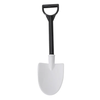 New 100Pcs Plastic Disposable Mini Shovel Spoon Potted Cake Ice Cream Garden Party 
New 100Pcs Plastic Disposable Mini Shovel Spoon Potted Cake Ice Cream Garden Party