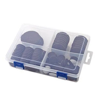 100Pcs Self adhesive Furniture Leg Feet Rug Felt Pads anti Slip Mat Bumper Damper for Chair Table Protector Hardware
100Pcs Self adhesive Furniture Leg Feet Rug Felt Pads anti Slip Mat Bumper Damper for Chair Table Protector Hardware