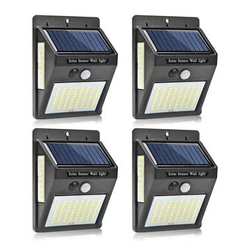 Waterproof LED Solar Wall Lamp PIR Motion Sensor Garden Path Automatically Recharging Fence Landscape Emergency Light
Waterproof LED Solar Wall Lamp PIR Motion Sensor Garden Path Automatically Recharging Fence Landscape Emergency Light