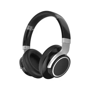 Active noise reduction stereo wireless Bluetooth headset mobile computer universal
Active noise reduction stereo wireless Bluetooth headset mobile computer universal