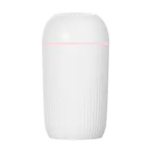 USB Silent Humidifier Soft Night Light Aroma Diffuser Continuous/Intermittent Spray Office Home Humidifier
USB Silent Humidifier Soft Night Light Aroma Diffuser Continuous/Intermittent Spray Office Home Humidifier