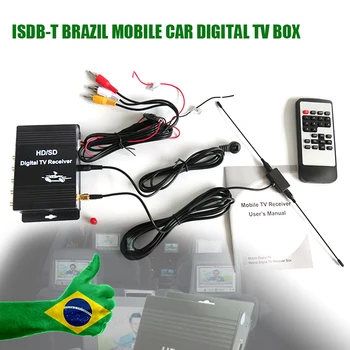 ISDB-T STB Universal External Digital Tv Box For Brazil On-Board TelevisionCar Audio Video Input Device
ISDB-T STB Universal External Digital Tv Box For Brazil On-Board TelevisionCar Audio Video Input Device