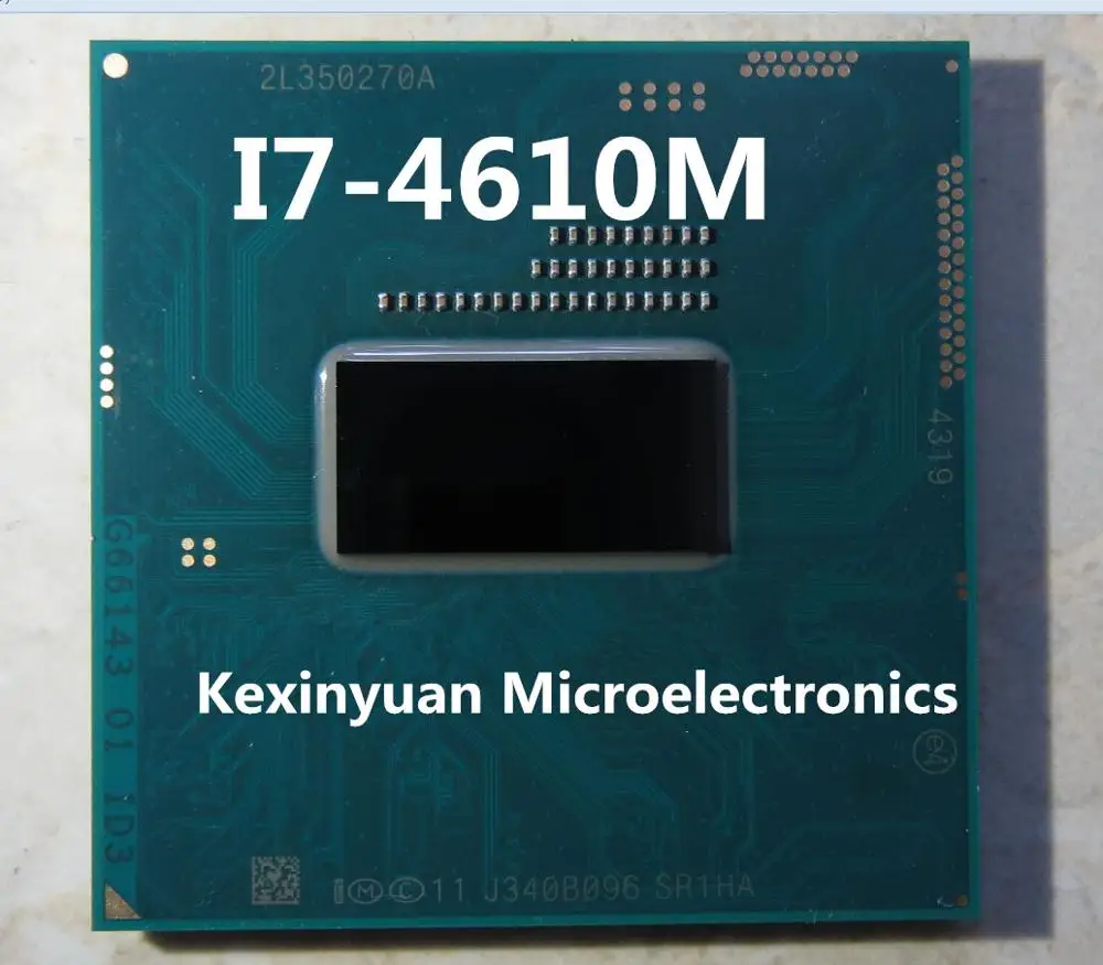 I7-4610M SR1KY CPU I7 4610M processor 3.00GHz-3.70GHz L3=4M Dual core free shipping
I7-4610M SR1KY CPU I7 4610M processor 3.00GHz-3.70GHz L3=4M Dual core free shipping