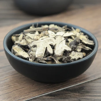 Epimedium Herb Herba Epimedii Epimedium Brevicornum Maxim. Xian-Ling-Pi
Epimedium Herb Herba Epimedii Epimedium Brevicornum Maxim. Xian-Ling-Pi