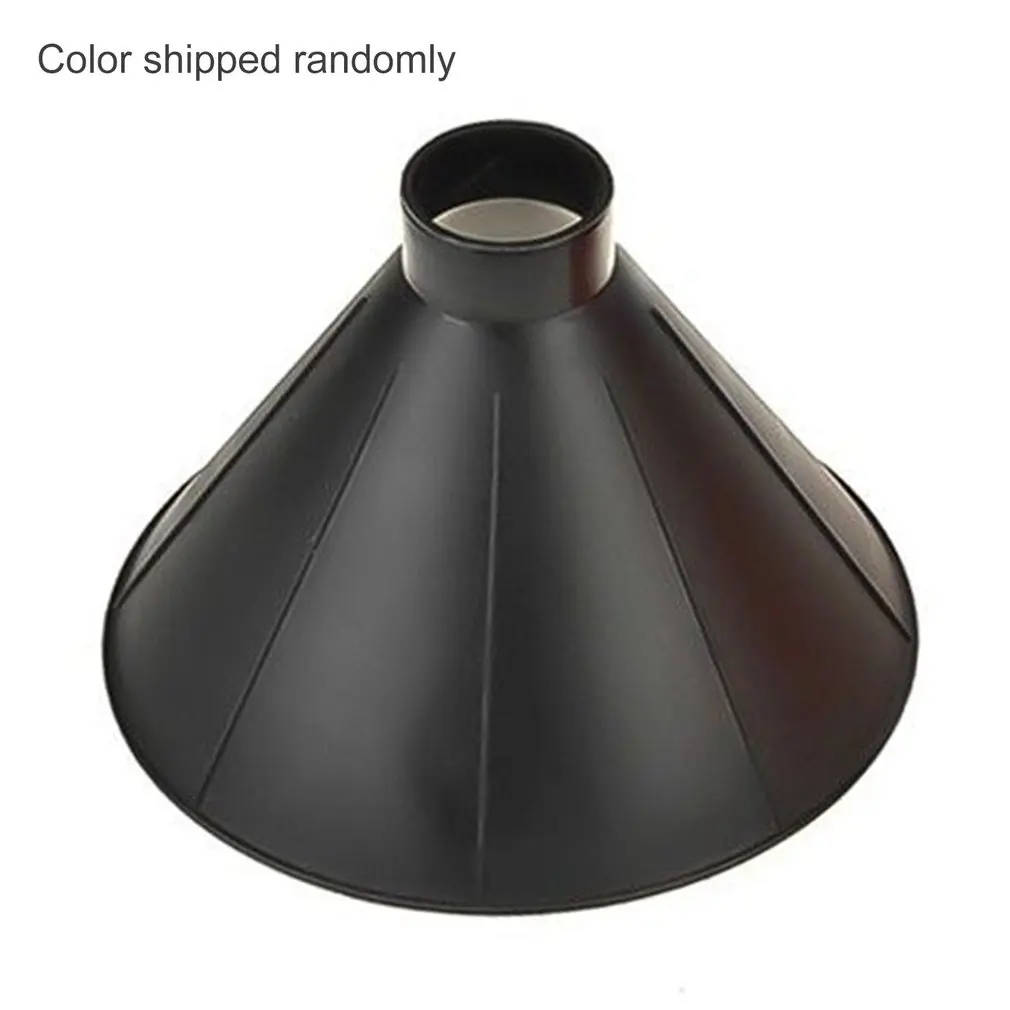 Removable Magic Shovel Cone Shaped Ice Scraper Car Outdoor Winter Window Windshield Snow Ice Shovel Removal Car Ice Scraper Tool
Removable Magic Shovel Cone Shaped Ice Scraper Car Outdoor Winter Window Windshield Snow Ice Shovel Removal Car Ice Scraper Tool