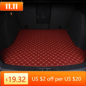 kokololee custom car mat trunk for Mitsubishi All Models asx outlander lancer 10 pajero sport car accessories custom cargo liner
kokololee custom car mat trunk for Mitsubishi All Models asx outlander lancer 10 pajero sport car accessories custom cargo liner