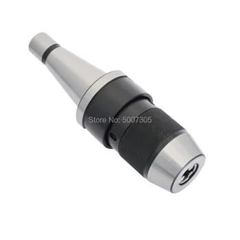 NT30 NT40 APU16(1-16mm) NT30 APU13(1-13mm) NT40 APU16 arbor keyless dirll chuck self-tight holder for CNC machine tools
NT30 NT40 APU16(1-16mm) NT30 APU13(1-13mm) NT40 APU16 arbor keyless dirll chuck self-tight holder for CNC machine tools