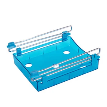 Fridge Drawer Organizer Retractable Drawer Refrigerator Storage Box Household XH8Z 
Fridge Drawer Organizer Retractable Drawer Refrigerator Storage Box Household XH8Z