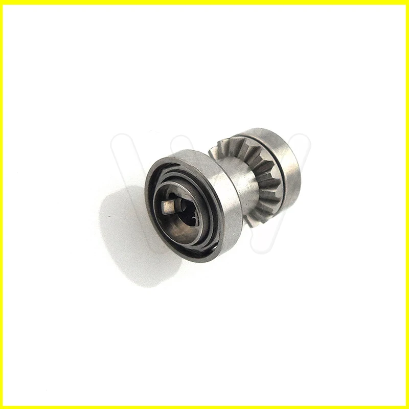 Spare Cartridge Turbine Rotor For NSK S-MAX SG20 Implant 20:1 Contra Angle Handpiece
Spare Cartridge Turbine Rotor For NSK S-MAX SG20 Implant 20:1 Contra Angle Handpiece