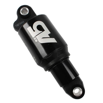 Mountain Bike Rear Shock Absorber Kind Shock Ks A5 RE Soft Car Adjustable Shock Absorber Device Bike Rear Suspension Shock
Mountain Bike Rear Shock Absorber Kind Shock Ks A5 RE Soft Car Adjustable Shock Absorber Device Bike Rear Suspension Shock