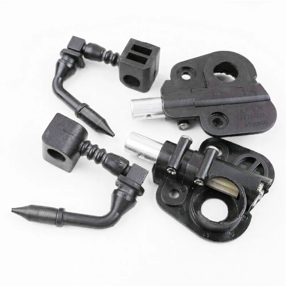 Accessories Oil pump 2pcs For Partner 350 351 352 370 Replacement Black Repair Rebuild Parts Kit
Accessories Oil pump 2pcs For Partner 350 351 352 370 Replacement Black Repair Rebuild Parts Kit